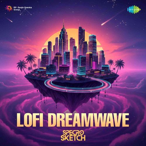 Lofi Dreamwave Kumar Sanu MP3 Download